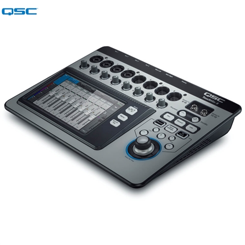 Mixer QSC TouchMix-8 2
